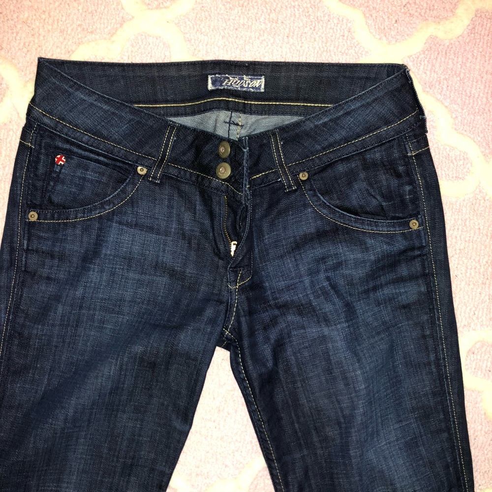 Hudson Jeans